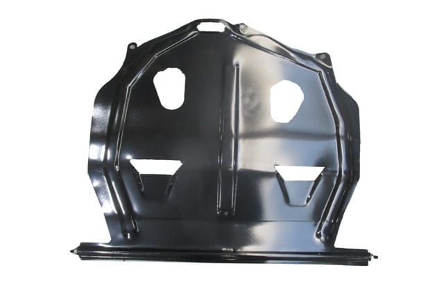 SEAT-TOLEDO--99/05;-KARTER-MUHAFAZA-SACI-(METAL)-(AYAKLI)