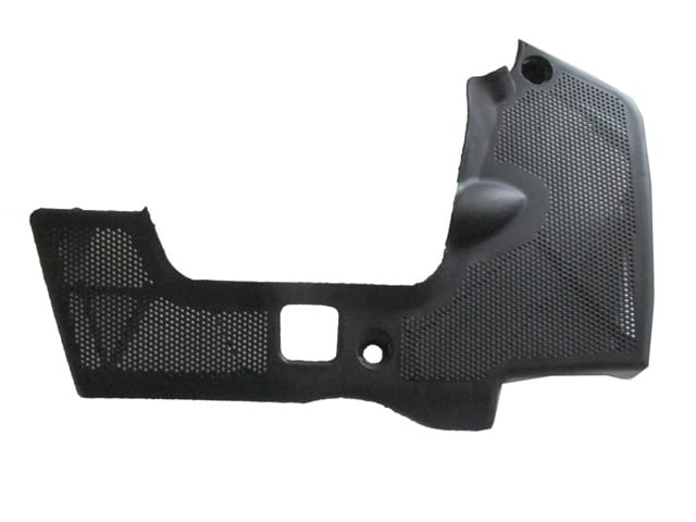 VOLKSWAGEN-GOLF--4--98/04;-MOTOR-ÜST-YAN-KAPAĞI-1.6