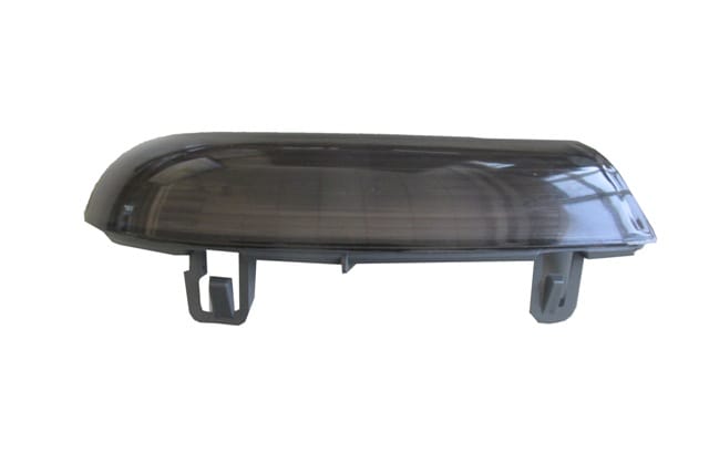 VOLKSWAGEN-GOLF--5--04/09;-DOOR-MIRROR-LAMP-SMOKED-LH