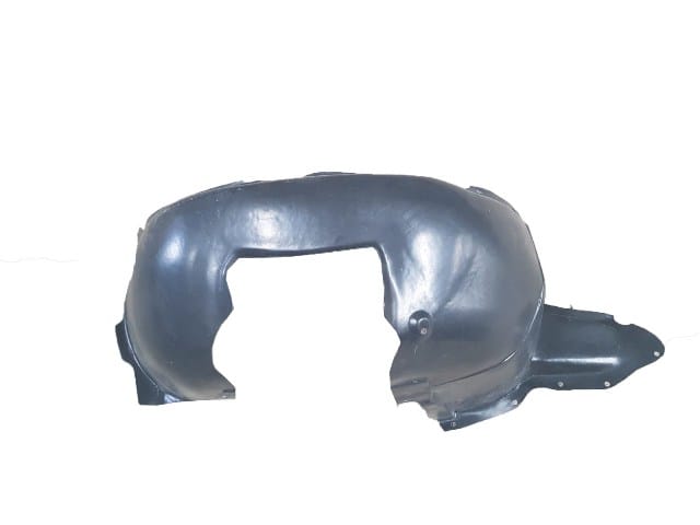 VOLKSWAGEN-GOLF--6--09/12;-FR.-INNER-FENDER-RH-(COMPLETE)