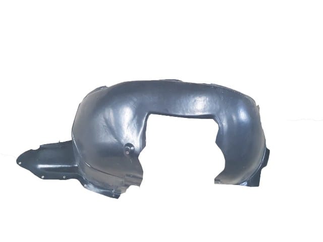 VOLKSWAGEN-GOLF--6--09/12;-FR.-INNER-FENDER-LH-(COMPLETE)