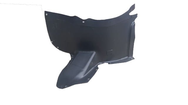 VOLKSWAGEN-GOLF--6--09/12;-FRONT-INNER-FENDER-RH-FRONT-SECTION-GTI