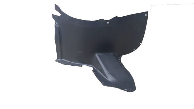 VOLKSWAGEN-GOLF--6--09/12;-FRONT-INNER-FENDER-LH-FRONT-SECTION-GTI