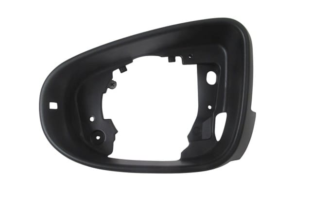 VOLKSWAGEN-TOURAN--08/10;-DOOR-MIRROR-COVER-LH