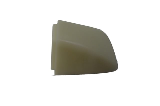 VOLKSWAGEN-GOLF--6--09/12;-FRONT/REAR-DOOR-OUTSIDE-HANDLE-RH