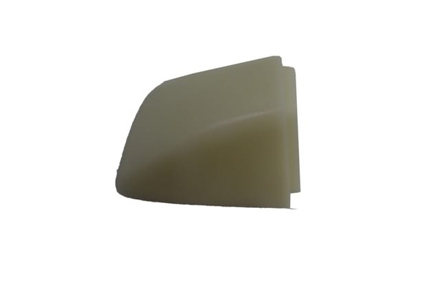 VOLKSWAGEN-GOLF--6--09/12;-FRONT/REAR-DOOR-OUTSIDE-HANDLE-LH