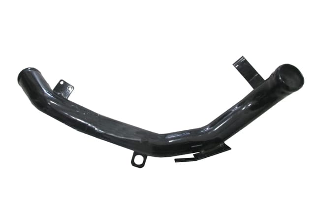 VOLKSWAGEN-POLO--6--10/17;-TURBO-INTERCOOLER-HAVA-GİRİŞ-BORUSU-(METAL/BÜYÜK)-(1.6-DİZEL)(CAY-MOTOR)