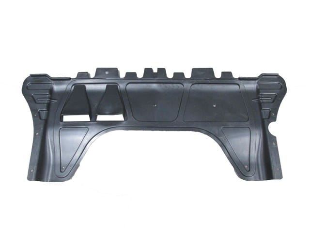 VOLKSWAGEN-GOLF--7--13/17;-ENGINE-PROTECTOR--SMALL-PETROL