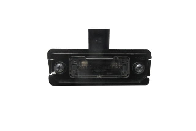 VOLKSWAGEN-GOLF--4--98/04;-LICENCE-PLATE-LAMP