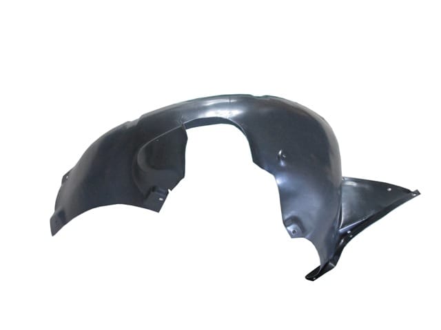 VOLKSWAGEN-POLO--5--02/09;-FRONT-INNER-FENDER-LH