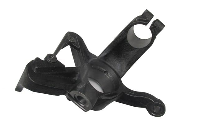 VOLKSWAGEN-POLO--5--02/09;-ÖN-AKS-TAŞIYICI-SAĞ