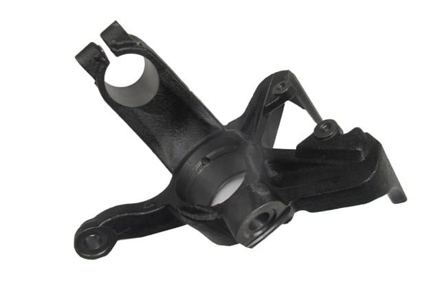 VOLKSWAGEN-POLO--5--02/09;-ÖN-AKS-TAŞIYICI-SOL