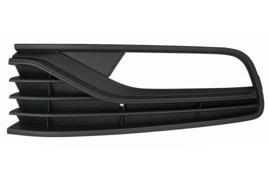 VOLKSWAGEN-POLO--6--14/17;-FOG-LAMP-COVER-LH-(W/F.L.-HOLE)(W/O-CHROME-MOULD)