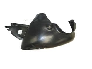 VOLKSWAGEN-POLO--6--10/17;-FRONT-INNER-FENDER-LH