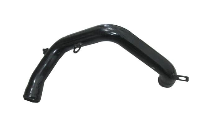 VOLKSWAGEN-POLO--6--10/14;-TURBO-INTERCOOLER-HAVA-GİRİŞ-BORUSU-(METAL)-(1.2-TDI)-(MÜŞÜRLÜ-TİP)