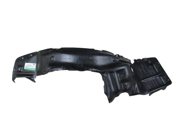 MITSUBISHI-LANCER--04/08;-FRONT-INNER-FENDER-LH