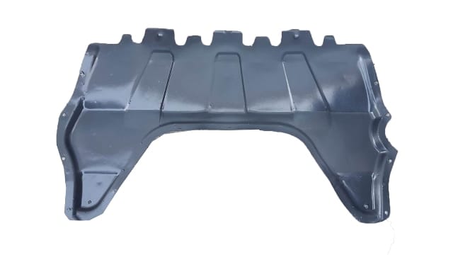 VOLKSWAGEN-TIGUAN--08/11;-ENGINE-PROTECTOR--PETROL