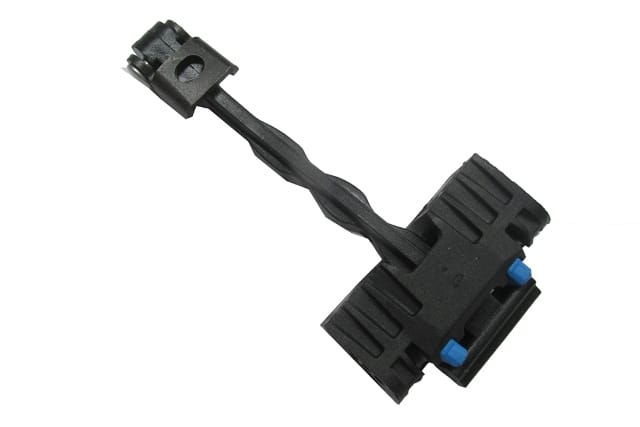 VOLKSWAGEN-TIGUAN--12/15;-FRONT-DOOR--CHECKER-RH/LH