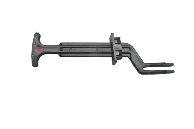 VOLKSWAGEN-PASSAT--B5--97/00;-HOOD-RELEASE-HANDLE