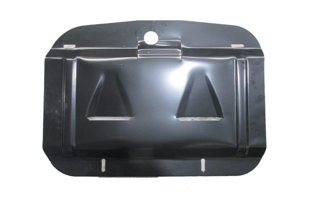 AUDI-A4--00/01;-KARTER-MUHAFAZA-SACI-(METAL)-(AYAKLI)