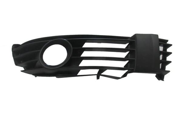 VOLKSWAGEN-PASSAT--B5--01/05;-FOG-LAMP-COVER-RH-W/F.L-HOLE