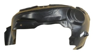 VOLKSWAGEN-PASSAT--B5--01/05;-FRONT-INNER-FENDER-LH