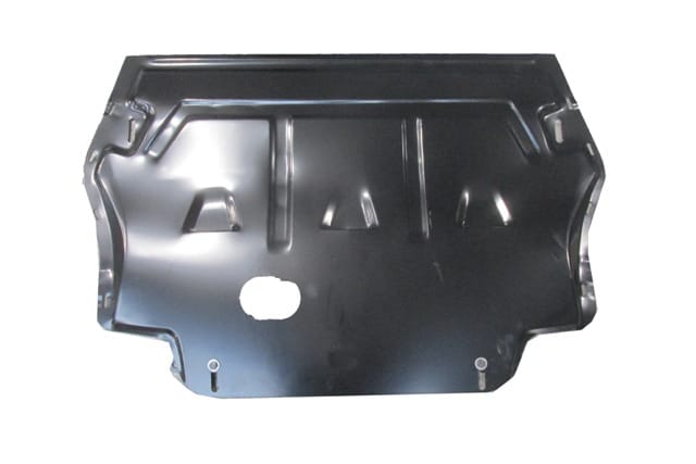 AUDI-A4--05/08;-KARTER-MUHAFAZA-SACI-(METAL)