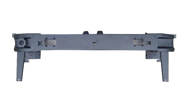 VOLKSWAGEN-PASSAT--B8--14/18;-FRONT-BUMPER-REINFORCEMENT