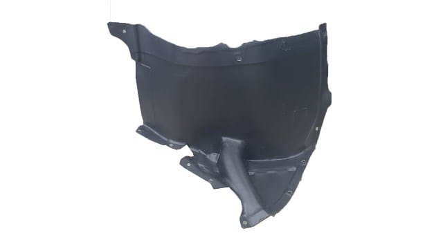 VOLKSWAGEN-PASSAT--B8--14/18;-FRONT-INNER-FENDER-FRONT-SECTION-RH