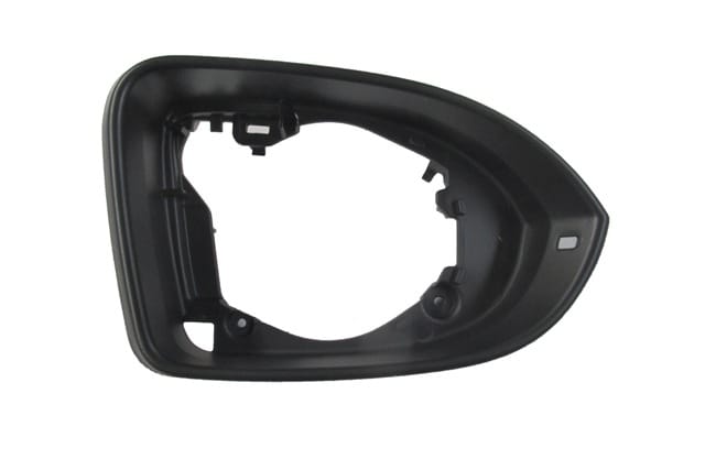 VOLKSWAGEN-PASSAT--B8--14/18;-DOOR-MIRROR-COVER-RH