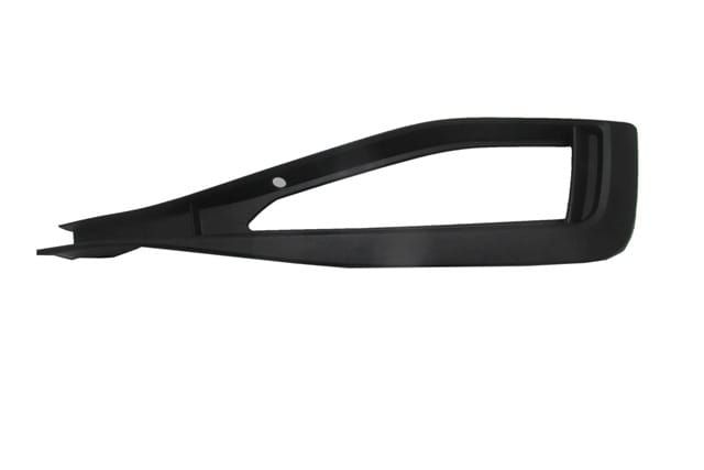 VOLKSWAGEN-PASSAT--B8--19/22;-FOG-LAMP-COVER-RH-W/F.L.-HOLE(TEXTURED)