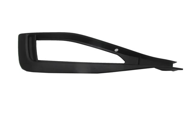 VOLKSWAGEN-PASSAT--B8--19/22;-FOG-LAMP-COVER-LH-W/F.L.-HOLE(TEXTURED)