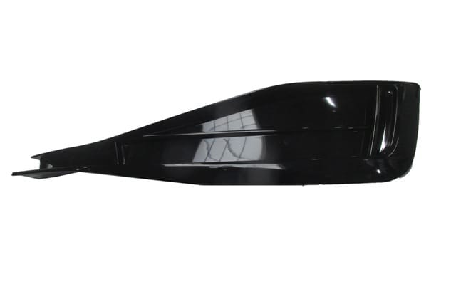 VOLKSWAGEN-PASSAT--B8--19/22;-FOG-LAMP-COVER-RH-(W/O-F.L.-HOLE)-BRIGHT-BLACK