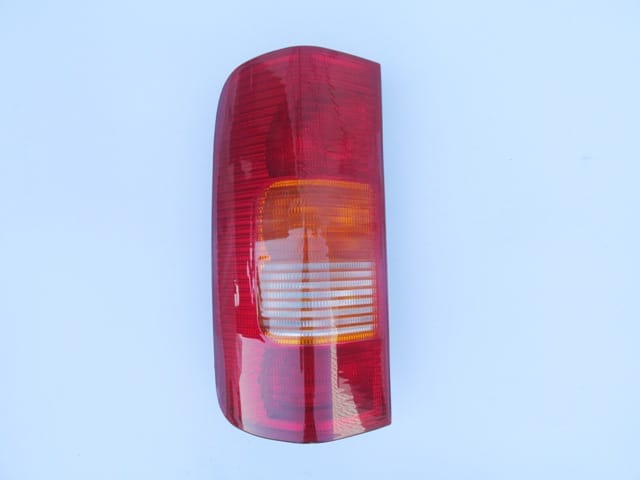 VOLKSWAGEN-VOLT--LT35/LT46--96/07;-TAIL-LAMP-LH-(E-MARK)