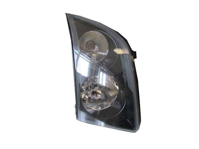 VOLKSWAGEN-CRAFTER--07/17;-HEAD-LAMP-RH-ELEC.MANUAL-H7/H7-(E-MARK)