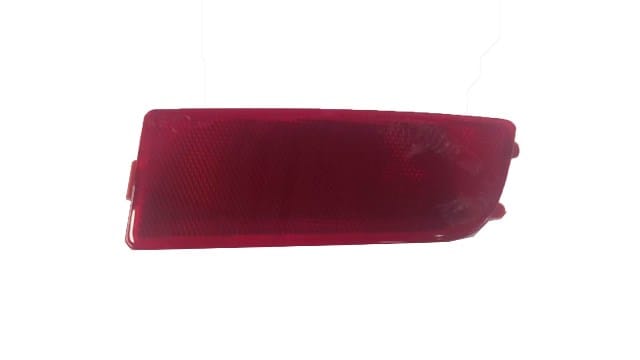 VOLKSWAGEN-CRAFTER--07/17;-REAR-BUMPER--REFLECTOR-RED-RH