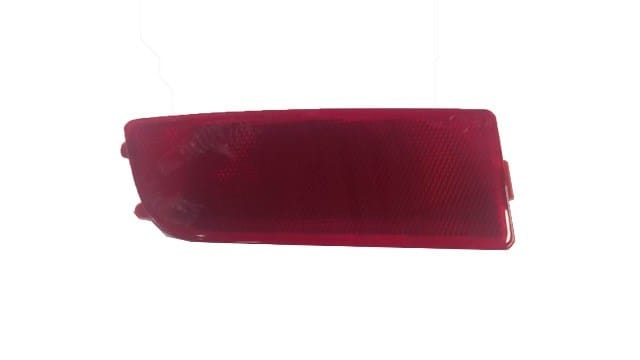 VOLKSWAGEN-CRAFTER--07/17;-REAR-BUMPER--REFLECTOR-RED-LH