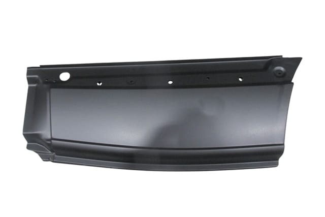 MERCEDES-SPRINTER--07/13;-ARKA-ÇAMURLUK-AĞZI-ALT-SACI-SAĞ-(ARKA-TEKER-ARKASI)-(ETEK-SACI)