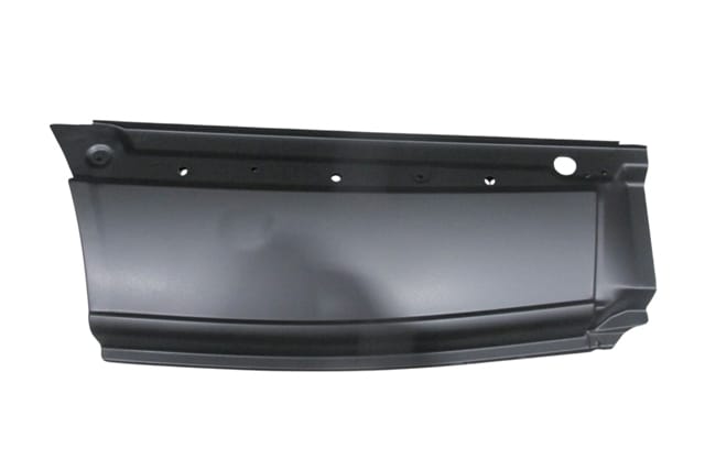 MERCEDES-SPRINTER--07/13;-ARKA-ÇAMURLUK-AĞZI-ALT-SACI-SOL-(ARKA-TEKER-ARKASI)-(ETEK-SACI)