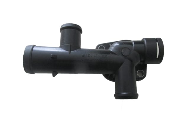 VOLKSWAGEN-CRAFTER--07/17;-TERMOSTAT-BLOK-SU-BORUSU-(SU-FLANŞI)