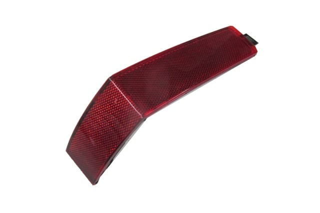 VOLKSWAGEN-CRAFTER--18/25;-REAR-BUMPER--REFLECTOR-RH