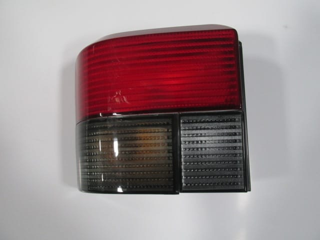 VOLKSWAGEN-TRANSPORTER--T4--02/03;-STOP-LAMBASI-SOL-FÜME/KIRMIZI-(MARS)