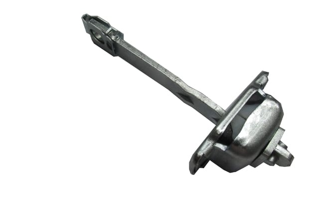 VOLKSWAGEN-TRANSPORTER--T4--90/95;-FRONT-DOOR--CHECKER-RH/LH