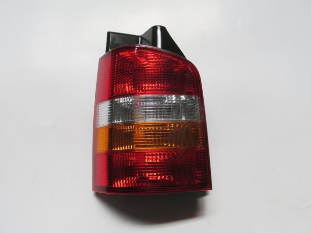 VOLKSWAGEN-TRANSPORTER--T5--04/09;-STOP-LAMBASI-SOL-SARI/KIRMIZI/BEYAZ-(MARS)