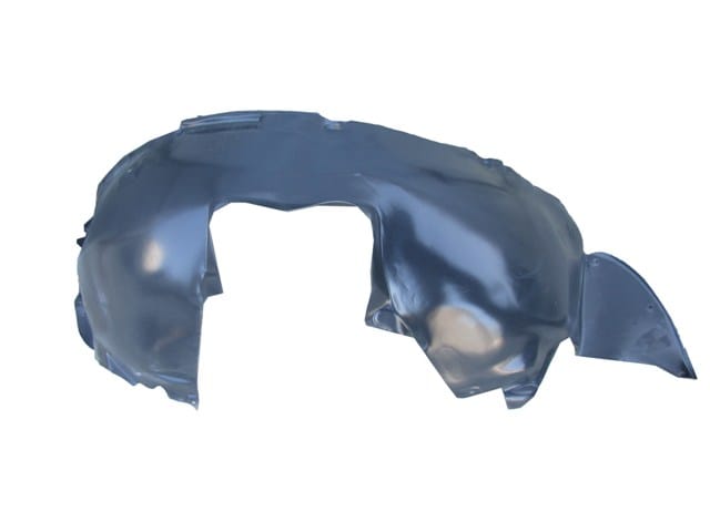 VOLKSWAGEN-TRANSPORTER--T5--04/09;-FRONT-INNER-FENDER-LH