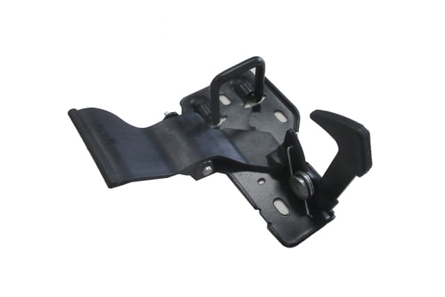 VOLKSWAGEN-TRANSPORTER--T5--04/09;-HOOD-LOCK