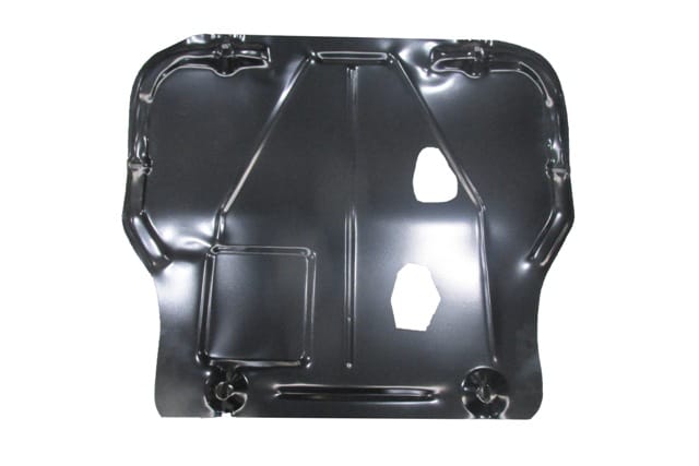 VOLKSWAGEN-TRANSPORTER--T5--04/09;-KARTER-MUHAFAZA-SACI-(METAL)