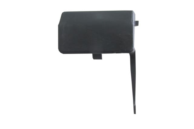 VOLKSWAGEN-CADDY--04/10;-FRONT-BUMPER-TOW-HOOK-COVER