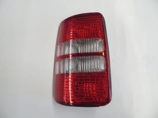 VOLKSWAGEN-CADDY--11/15;-STOP-LAMBASI-SOL-KIRMIZI/BEYAZ-(MARS)-(E-MARKLI)