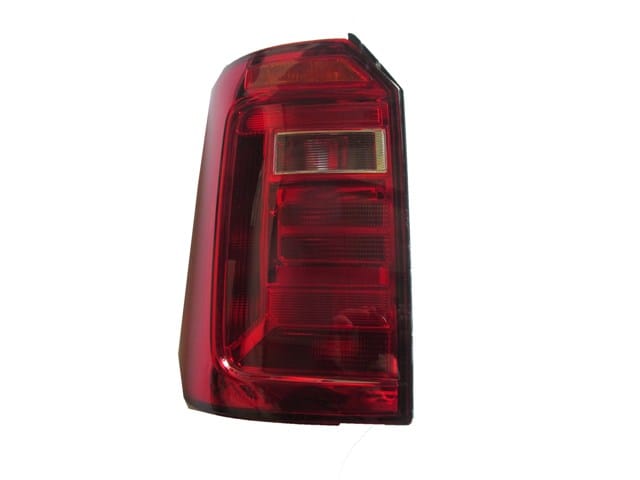 VOLKSWAGEN-CADDY--15/20;-STOP-LAMBASI-SOL-KIRMIZI-(MARS)-(E-MARKLI)